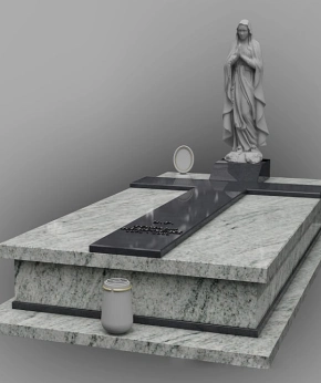 Надгробие 752